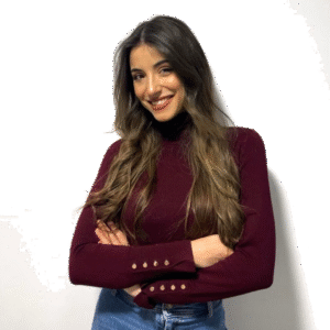 Belén psicóloga online