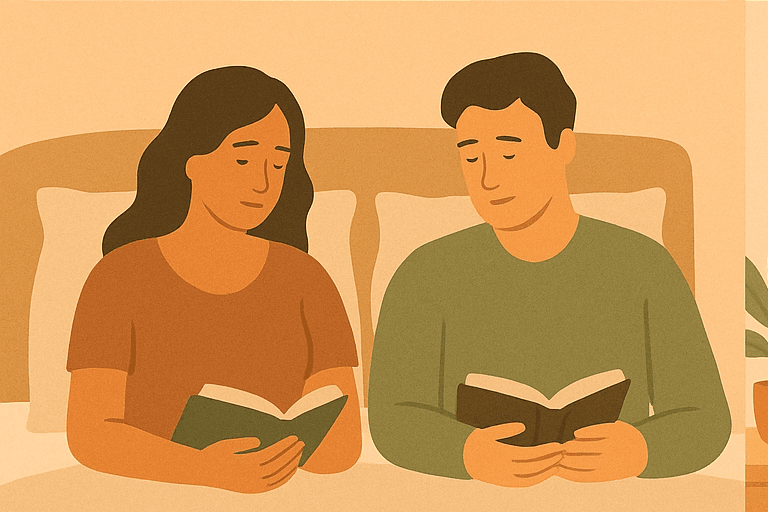 Por qué ha bajado mi deseo sexual (y qué puedo hacer sin presionarme)