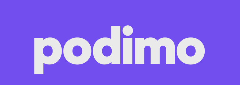 Podimo