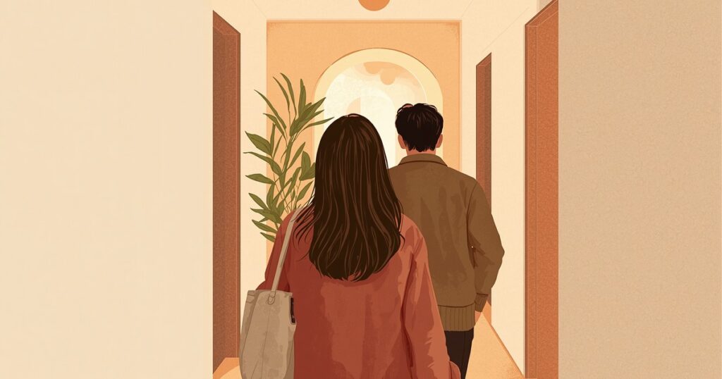 Cómo saber si tu relación está en crisis o es solo una etapa (y qué hacer en cada caso)